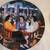 Large Lot 16 Guy Buffet Crystal Cruises Coffee Collection Plates 3 thumbnail