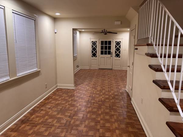 $1850.00 / 3br - Gentilly 3BD/1BA with upgraded bath, spacious backyard, new deck & bon63903653502595122