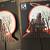 7 PLACE & HOME Metal Yard or Houseplant Stakes Halloween Themes 5 thumbnail