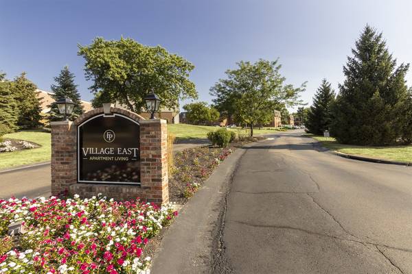 Where comfort meets convenience! $100 off 12 Month 1