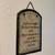 Rustic Wall Plaque with Angel Poem by Kennedy’s Country Collection 8 thumbnail