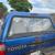 CAMPER SHELL TOYOTA T100 EXTENDED CAB STOCK B20 5 thumbnail