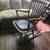 Antique smaller wooden rocking chair 1 thumbnail