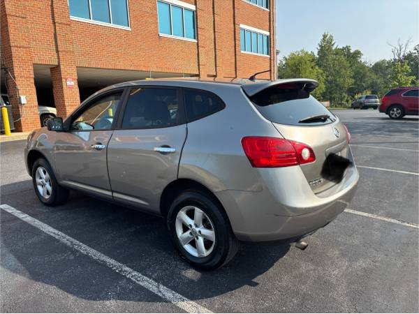 2010 Nissan Rogue - $3,000 (Rosedale)63470260111745124