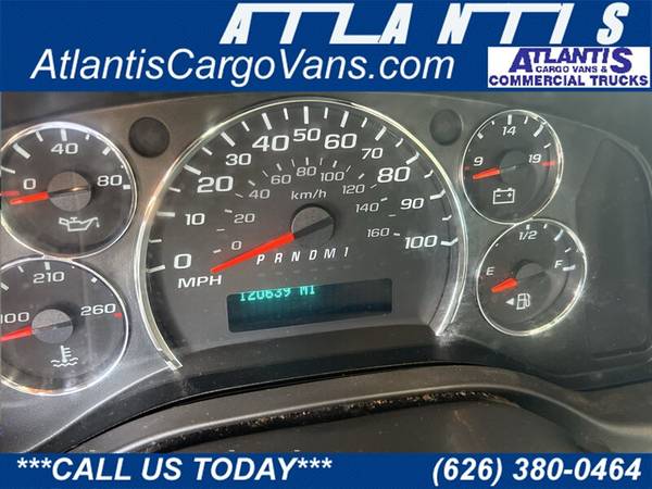 2019 Chevrolet Express 2500 - Photo 6