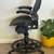 Herman Miller Aeron Drafting Stool - Fully Loaded - Size B 3 thumbnail