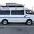 1995 Toyota HiAce High Roof Camper Van - Diesel 4WD 1 thumbnail