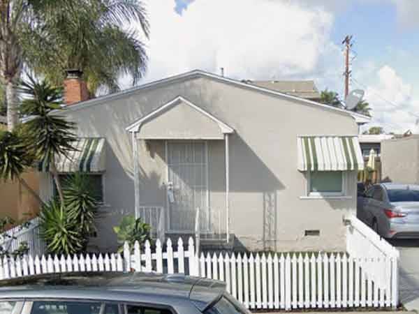 $850 / 500ft2 - ''Cozy studio located in Normal Heights.'' (4380 McClintock St, San Diego, CA)63998454670082120