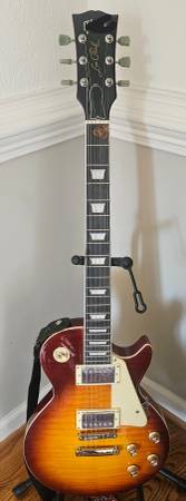 Les Paul 1
