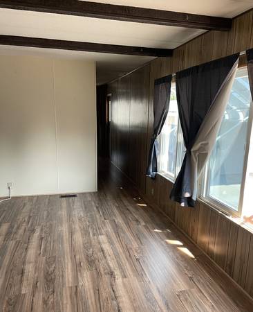 $10,900 / 672ft2 - 78 MH Single Wide 2bdrm 1bth $10,900 55+ Park (Salem)63660444420099123