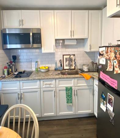 $1,995 / 1br - East Boston 1 Bed/1 Bath Apartment | Meridian St (East Boston)63951007454082123
