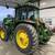 John Deere 7410 MFWD Tractor/740 Classic Loader 3 thumbnail