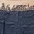 Large shawls/wraps, black Sasha, Royal Blue 18 collection $7 each NEW 3 thumbnail