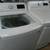 ★LG top load washer and dryer set 1 thumbnail