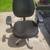 HIGH QUALITY COMPUTER CHAIR ON ROLLERS. VERY COMFORTABLE! (FLORISSANT) 2 thumbnail