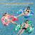 Pool Inflatable Float Chairs 3-Pack - Brand New In Box 1 thumbnail