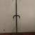 TWO Bike Bicycle Vertical Storage Wall Rack Display 1 thumbnail
