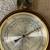 Vintage 32” Banjo weather barometer 7 thumbnail