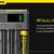 NEW i4 Four Channel Universal Vape Battery Charger 18650 20700 26650 5 thumbnail