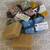 All natural skin care products including Goat Milk Soap and Shampoo 2 thumbnail