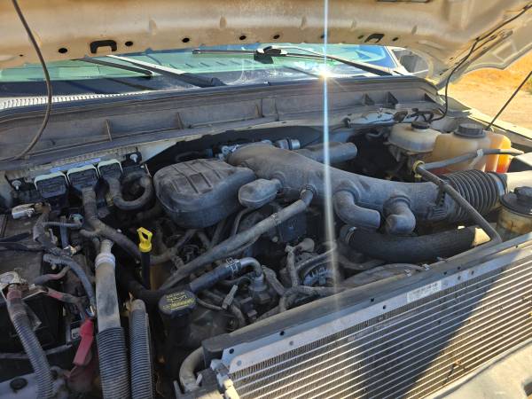 2012 Ford F450 Altec - Photo 5