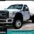 2011 Ford Super Duty F-550 DRW Diesel 4x4 4WD  Reg Cab 141 WB 60 CA XL 1 thumbnail