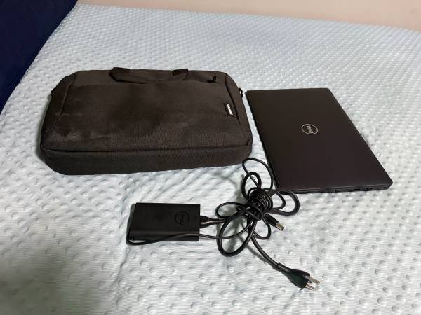 Dell Laptop 1