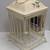Bird Cage Clock 3 thumbnail