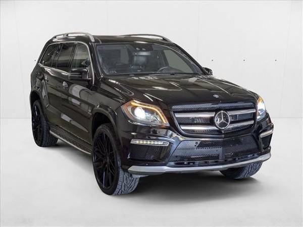 2014 Mercedes-Benz GL-Class AWD All Wheel Drive GL 63 AMG SUV - $24,614 (Call *(949) 674-4104* to Confirm Availability Instantly)63441067605507122