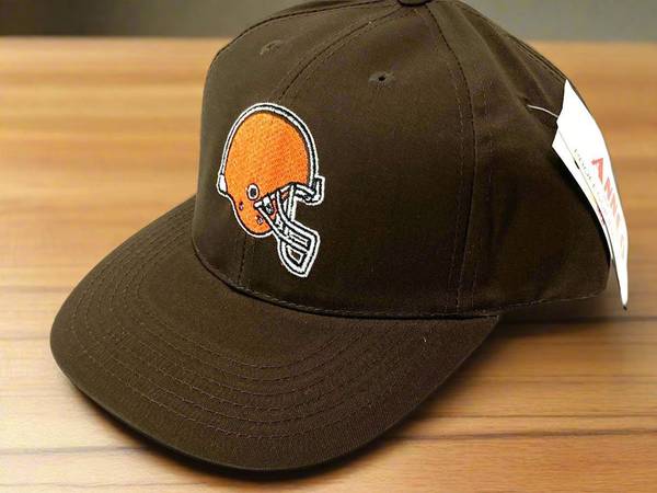BROWNS NFL 90s vintage スウェット Vintage Cleveland Browns Crewneck Sweatshirt - Retro Browns