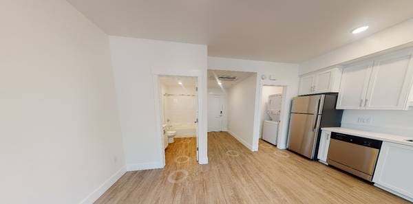 Section 8 housing for rent