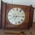 Large Seth Thomas lobby clock 2 thumbnail