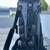 Black and Gray Ogio Carry Golf Bag 6 thumbnail