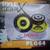 Pyle speakers 6.5 300 watts PLG64 3 thumbnail