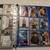AEW Wrestling Cards Binder 11 thumbnail