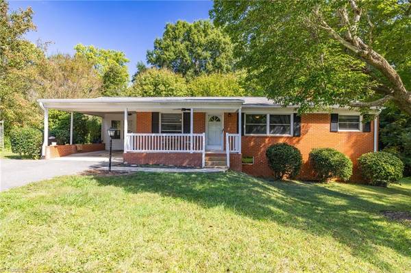 Would you be comfortable in this home? Home in Asheboro. 2 Beds, 1 Baths 1