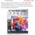 New Triple Laptop Screen Extender 14" FHD Portable Monitor IPS 3 thumbnail