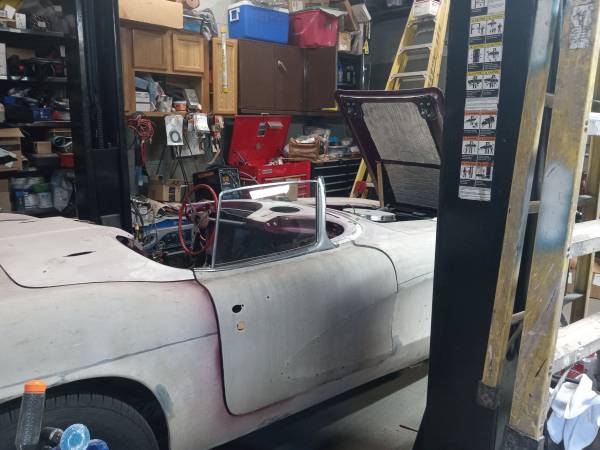 corvette 1961 - $28,000 (Staten Island)63614180563201122