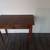 **Library Table/Desk-Antique** 1 thumbnail