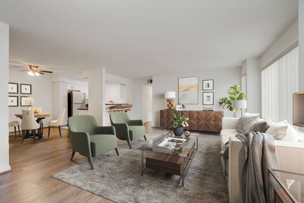 $2,799 / 2br - 1126ft2 - 2/bd, Barbecues, Color-coordinated Carpet and Blinds (Santa Clarita)63700977405953122