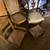 Vintage kids chairs 4 thumbnail