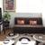 Convertible Couch To Bed with storage 80305 4 thumbnail
