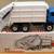 Leach Diecast 1:50 Garbage Truck by Gescha of W. Germany 1 thumbnail