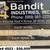 (2) Bandit 1590XP Chippers available 5 thumbnail