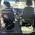 LOW Miles 79k. Electric RAMP. Wheelchair Handicap Mobility Van 7 thumbnail