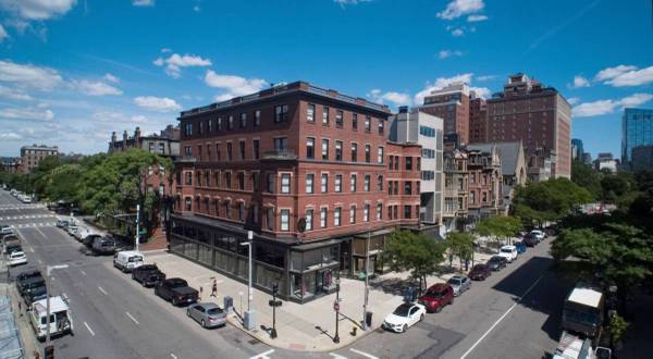 $1,000 / 1200ft2 - Private Office – Newbury Street – All Utilities Included (BOSTON)64147852291202120