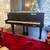 Schafer & sons polished ebony elegant and timeless grand piano 14 thumbnail
