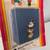 Vintage 1970's Walt Disney Minnie Mouse Pin in sealed package 8 thumbnail