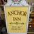 Anchor Inn Bed & Breakfast Sign 2 thumbnail