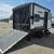 2026 SUNLITE 14THX TOY HAULER W/190 WATT SOLAR 4 thumbnail